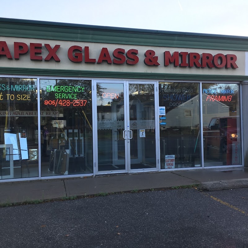 Apex Glass and Mirror