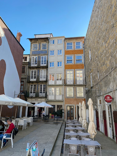 Pimms Café - Porto