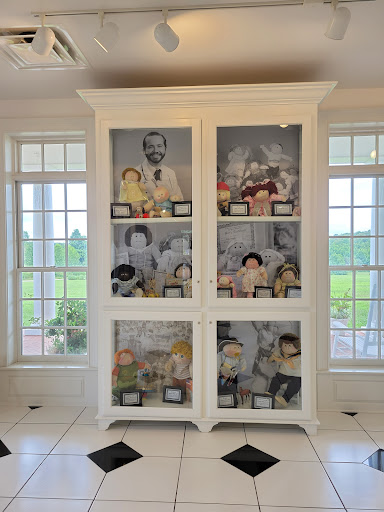 Department Store «Walmart Supercenter», reviews and photos, 260 Donald E Thurmond Pkwy, Cleveland, GA 30528, USA