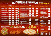Photos du propriétaire du Pizzeria Odelices et crêpes à Cavaillon - n°5