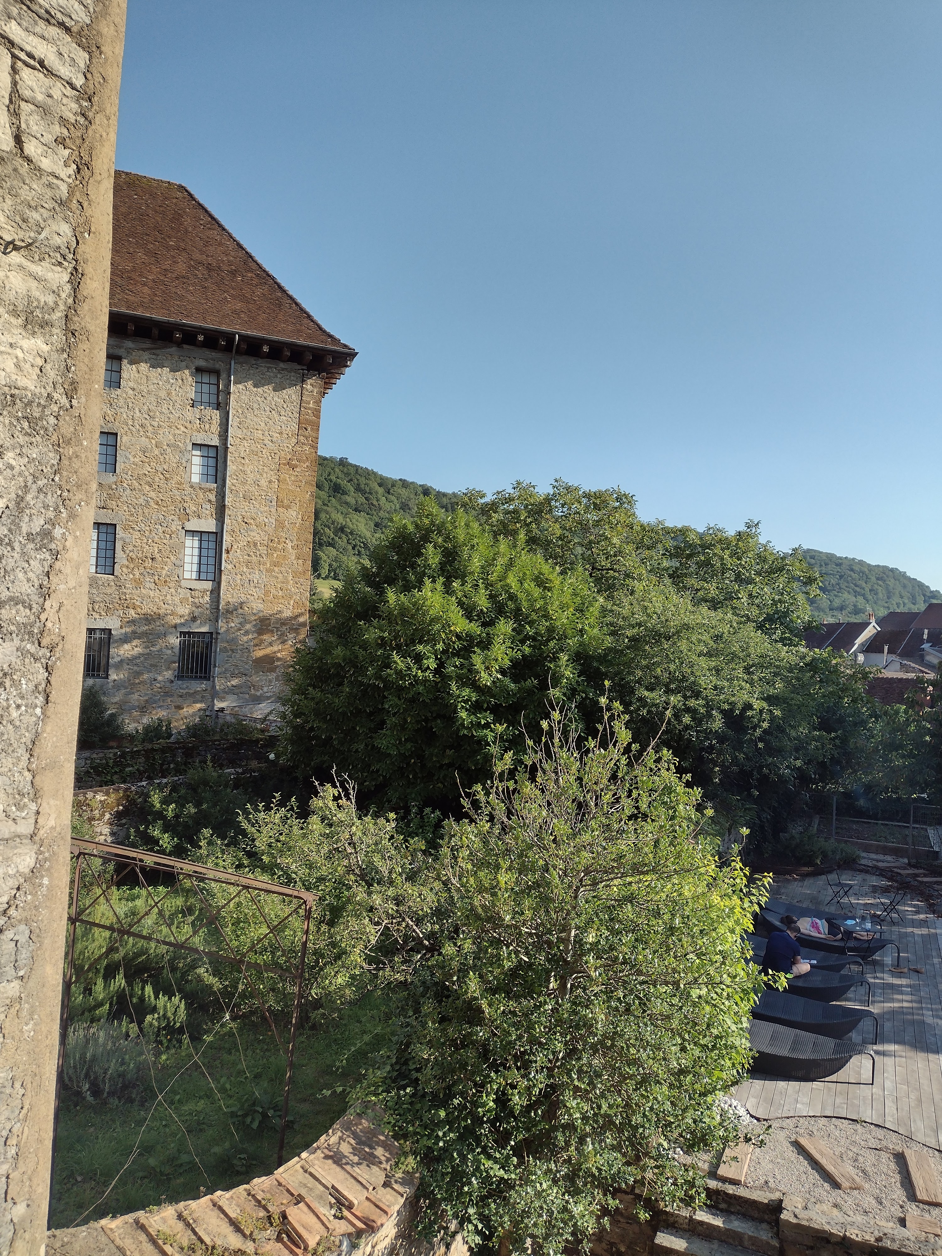 Photo n° 2 de l'avis de Laurent.r fait le 11/08/2021 à 14:45