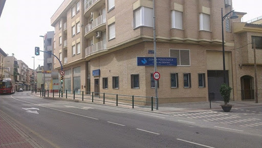 Clinica Podológica Cristo de Zalamea en Santomera, Murcia