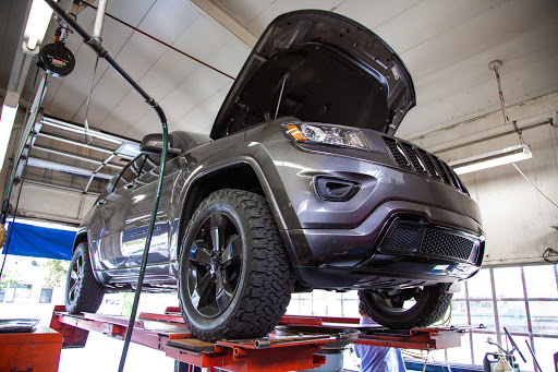 Oil Change Service «Quality Car Care, Oil & Smog #23», reviews and photos, 92 Serra Way, Milpitas, CA 95035, USA