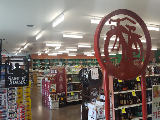 Liquor Store «21st Amendment Wine and Spirts», reviews and photos, 3404 E 146th St, Carmel, IN 46033, USA