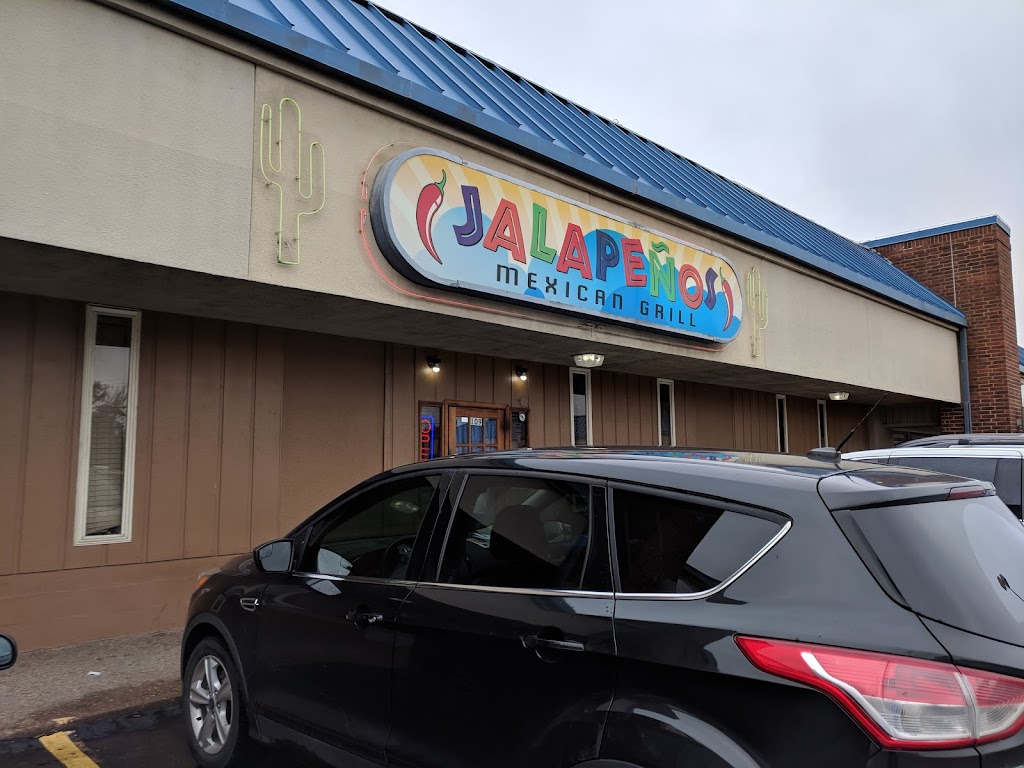 Jalapeno's Mexican Grill McKinney, TX 75069 Menu, Reviews, Hours & Contact