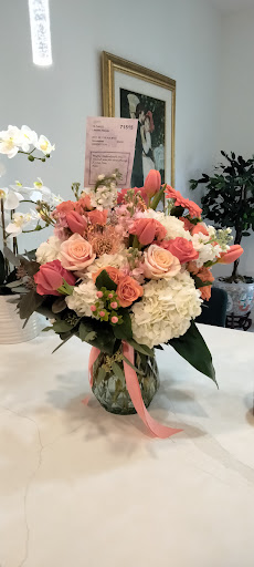 Florist «Designs by Darenda», reviews and photos, 240 S Krome Ave, Homestead, FL 33030, USA