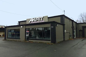 AKFIT Fitness Specialty Store image