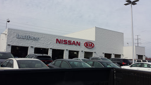 Car Dealer «Luther Nissan Kia», reviews and photos, 1470 50th St E, Inver Grove Heights, MN 55077, USA