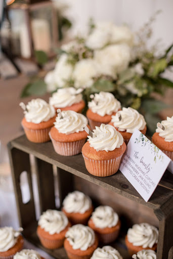 Bakery «Let Them Eat Cake», reviews and photos, 310 C St, Davis, CA 95616, USA