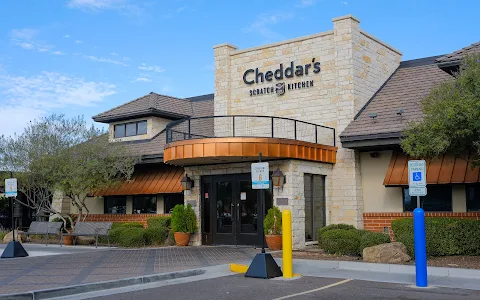 Cheddar's Scratch Kitchen image