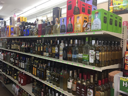 Kwick Shop Liquor