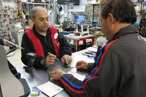 Hardware Store «Village Ace Hardware Inc», reviews and photos, 6240 N Port Washington Rd, Glendale, WI 53217, USA