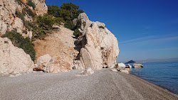 Foto von Wild Beach Buyuk Calticak mit sehr sauber Sauberkeitsgrad