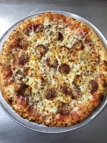 Ray's Pizza & Chicken Inc
