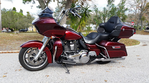 Motorcycle Shop «K & K Custom Cycles Inc», reviews and photos, 4258 US-19 ALT Suite C, Palm Harbor, FL 34683, USA