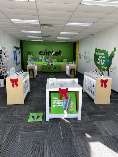 Cell Phone Store «Cricket Wireless Authorized Retailer», reviews and photos, 4955 Sugarloaf Pkwy b, Lawrenceville, GA 30044, USA