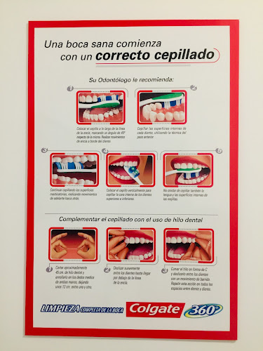 Opiniones de Dentista Dr. Diego Arrestia en Salto - Dentista