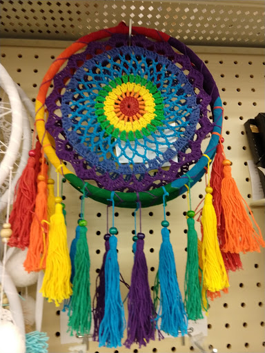 Craft Store «Hobby Lobby», reviews and photos, 505 N Foothills Plaza Dr, Maryville, TN 37801, USA