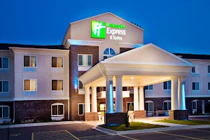 Holiday Inn Express & Suites Dubuque-West, an IHG Hotel image