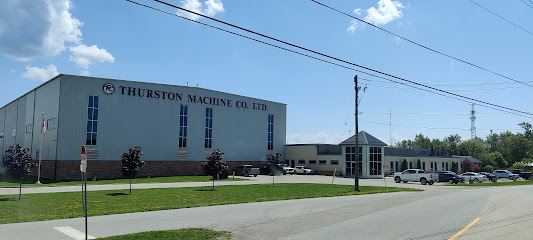 Thurston Machine Co. Ltd