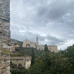 Photo n°12 de l'avis de Katherine.- fait le 10/11/2023 à 15:27 sur le  Residenza d'Epoca San Crispino à Assisi
