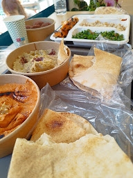 Photo n°8 de Ô’libanais Vernet à Avignon ()