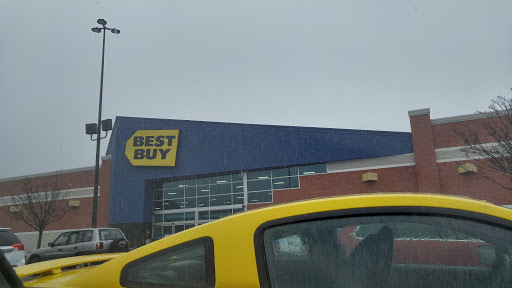 Electronics Store «Best Buy», reviews and photos, 309 S College Rd, Wilmington, NC 28403, USA