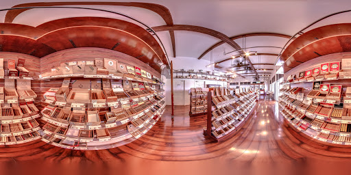 Cigar Shop «Fort Lauderdale Cigar Shop - Neptune Cigar SuperStore», reviews and photos, 2325 S Federal Hwy, Fort Lauderdale, FL 33316, USA