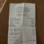 Photo n°2 de l'avis de Angelo. fait le 23/07/2022 à 17:24 sur le  Ristorante Il Cigno à Chiaverano