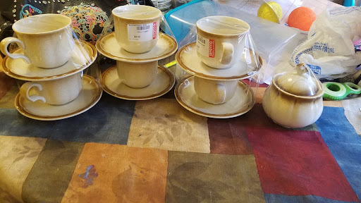 Thrift Store «Goodwill Retail Store», reviews and photos