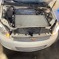 Service Class (Mobile Mechanic Service) - Photo 9 - Car repair in Atlanta, GA, South Fulton