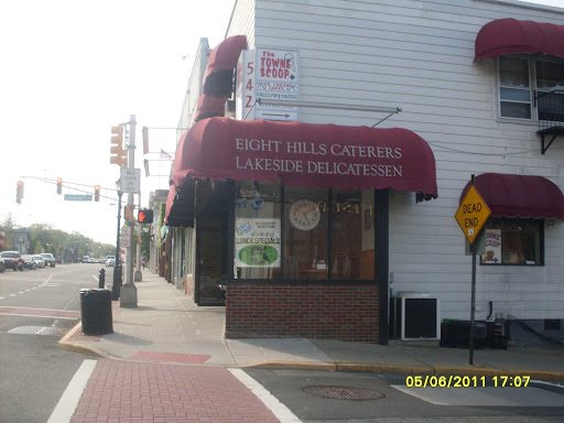 Caterer «Eight Hills Caterers», reviews and photos, 542 Bloomfield Ave, Verona, NJ 07044, USA