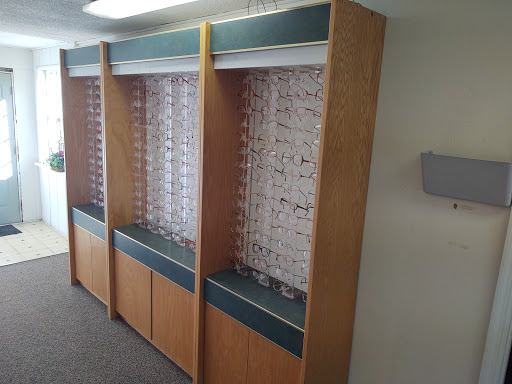 Optician «Biltmore Vision Center», reviews and photos, 17 Sardis Rd, Asheville, NC 28806, USA