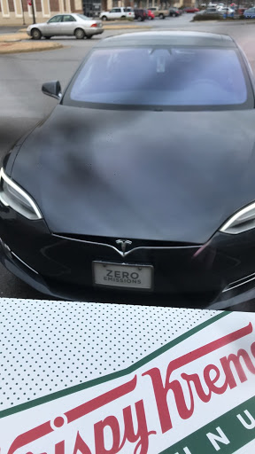 Bakery «Krispy Kreme Doughnuts», reviews and photos, 1400 McFarland Blvd E, Tuscaloosa, AL 35405, USA