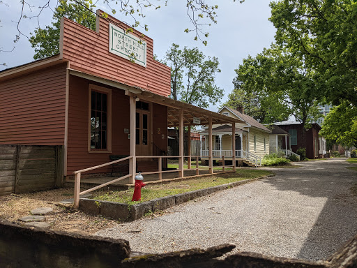 Historical Landmark «Old Alabama Town», reviews and photos, 301 Columbus St, Montgomery, AL 36104, USA