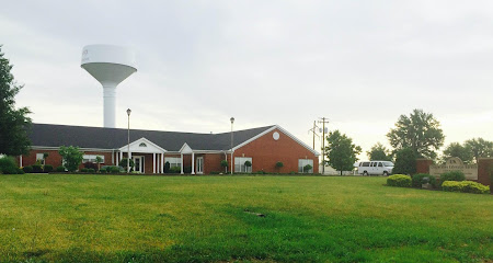 Owen County Extension Services