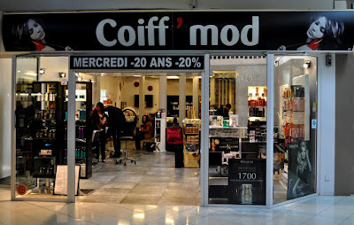 Coiff Mode à Chambéry