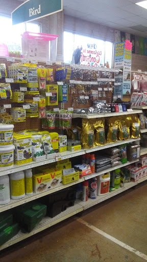 Pet Supply Store «Concord Feed Pet & Livestock Supplies», reviews and photos, 228 Hookston Rd, Pleasant Hill, CA 94523, USA