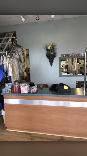 Dry Cleaner «Five Star Cleaners», reviews and photos, 2589 S Lewis Way #6E, Denver, CO 80227, USA