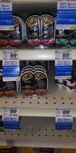 Pet Supply Store «PetSmart», reviews and photos, 3995 Welsh Rd, Willow Grove, PA 19090, USA