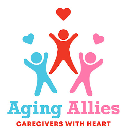 Aging Allies, Inc.