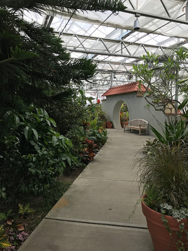 Park «Roger Williams Park Carousel Village», reviews and photos, 1000 Elmwood Ave, Providence, RI 02907, USA