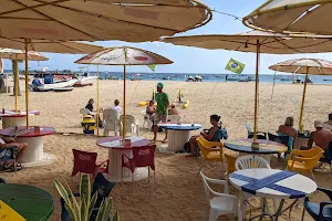 Beach Bar Olá Brasil image