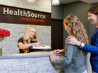 HealthSource Chiropractic of Lebanon