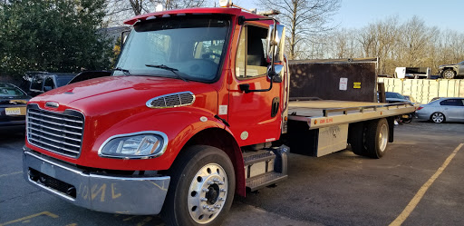 Used Car Dealer «Central Jersey Auto Trading and Salvage», reviews and photos, 378B W Commodore Blvd, Jackson, NJ 08527, USA