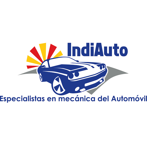 Indi Auto Mecánica General contacto