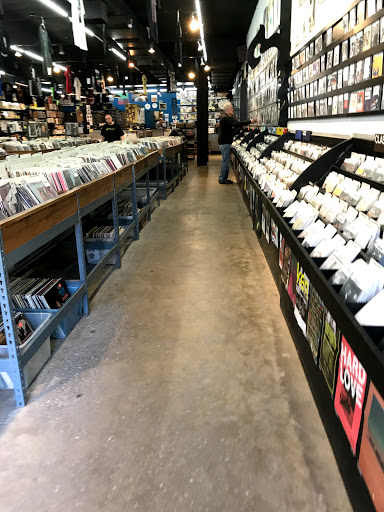 Record Store «Reckless Records», reviews and photos, 3126 N Broadway St, Chicago, IL 60657, USA