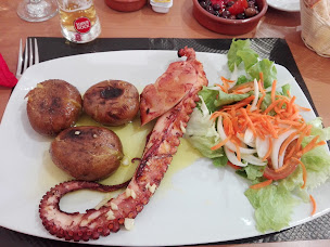 Photo n°86 de O Transmontano - Restaurant Portugais à Rognac ()