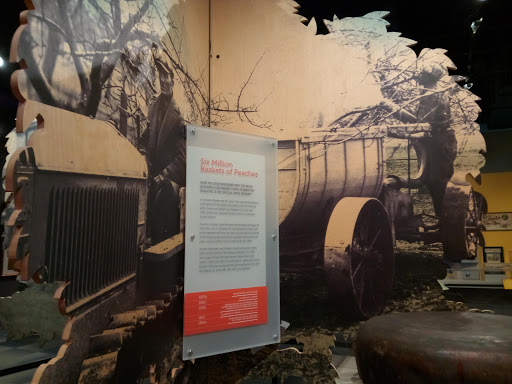 Museum «Delaware History Museum», reviews and photos, 504 N Market St, Wilmington, DE 19801, USA