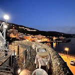 Photo n°3 de l'avis de Mario.c fait le 24/07/2023 à 21:09 sur le  The Castle à Pizzo